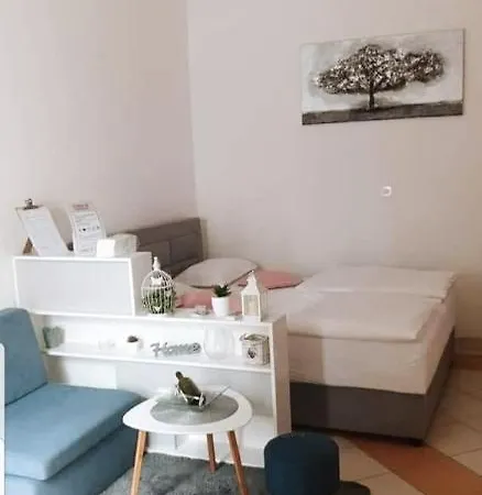 Apartment Studioeni Primosten