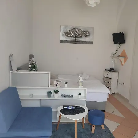 Apartment Studioeni
