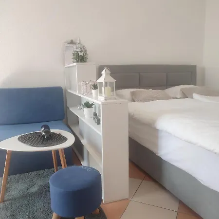 Studioeni Apartment Primosten