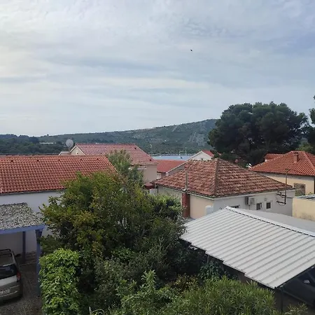 Apartman Studioeni *