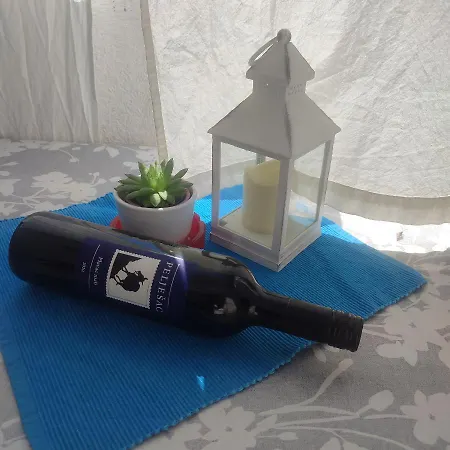 Studioeni Appartement *