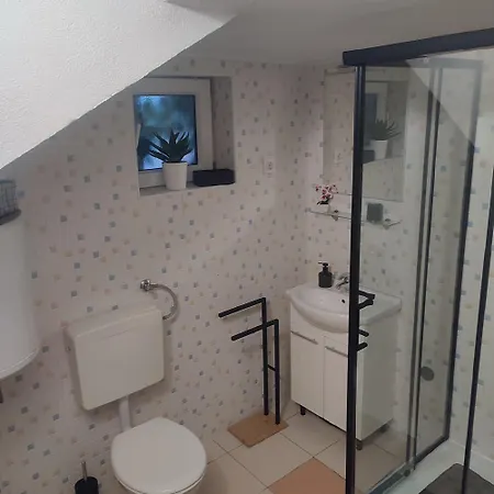 Apartment Studioeni Primosten