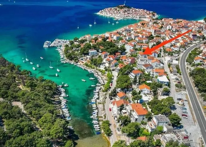 Apartamento Studioeni Primošten