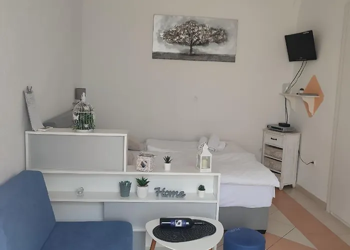 Appartement Studioeni