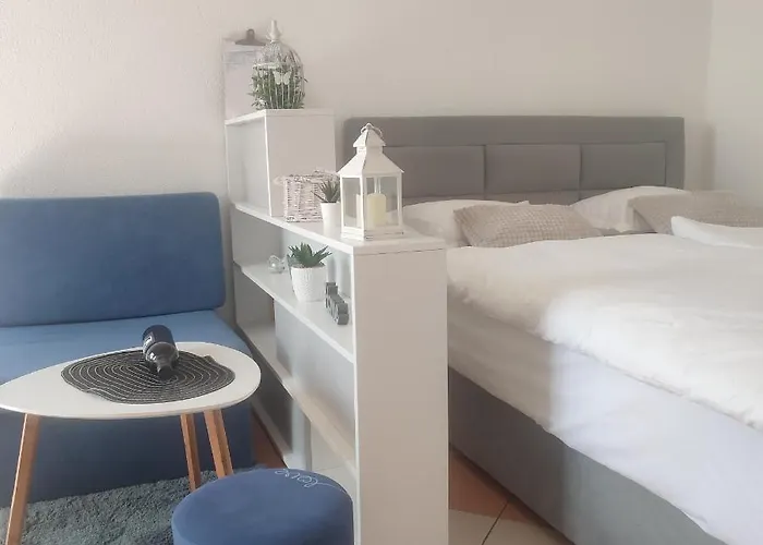 Studioeni Appartement Primošten
