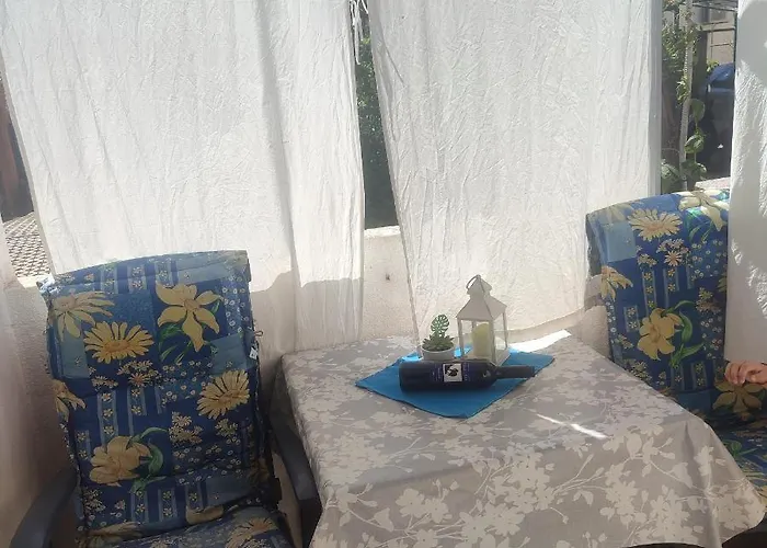 Appartement Studioeni *