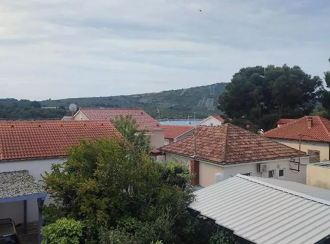 Apartamento Studioeni *