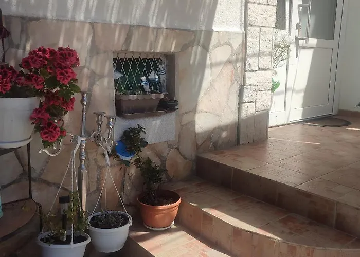 Studioeni Primošten