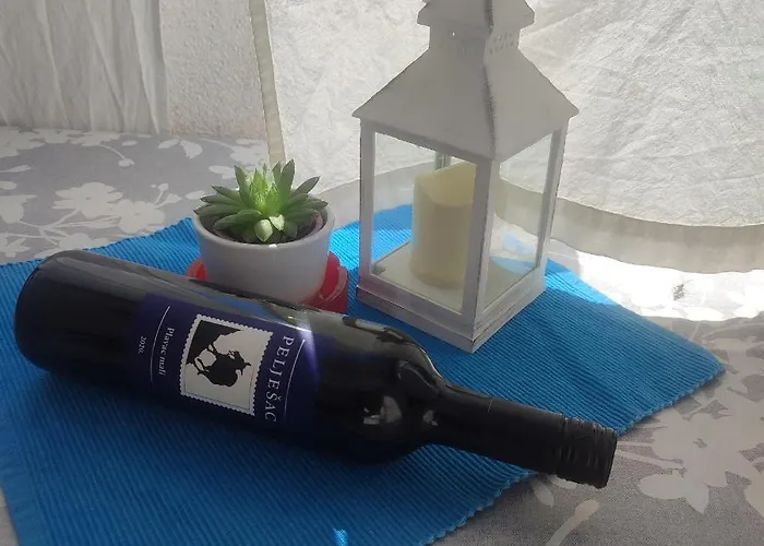 Studioeni Appartement *