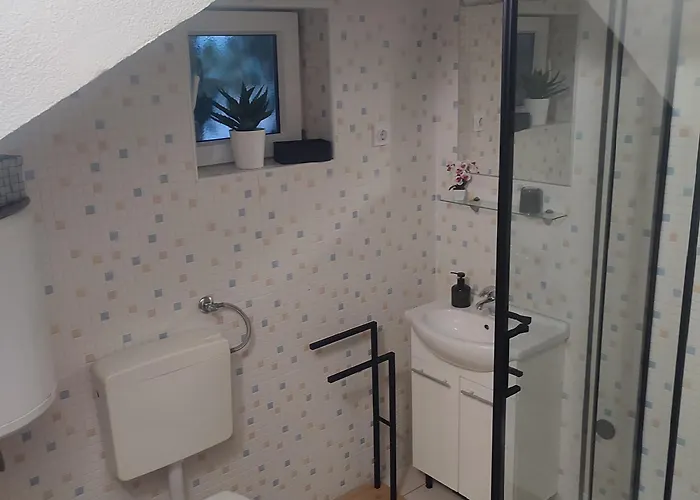 Apartamento Studioeni Primošten