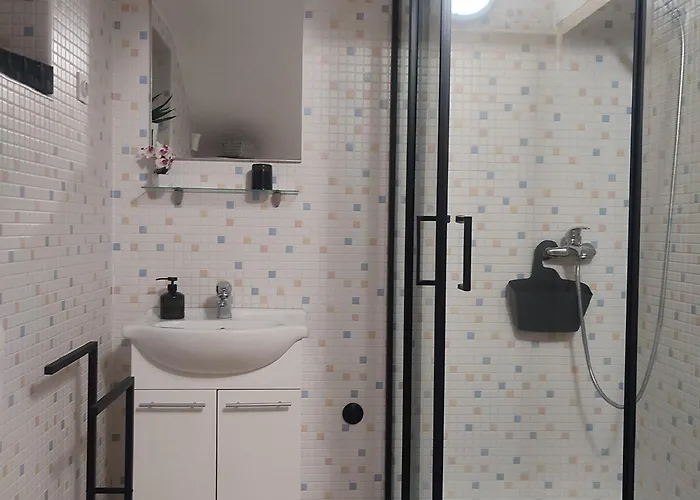 Studioeni * Primošten